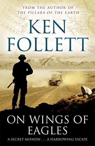 On Wings Of Eagles Follett Ken 9781447221609 Iberlibro