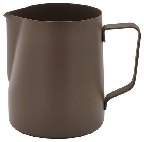 Graduated Milk Jug 12oz Catering Products Direct