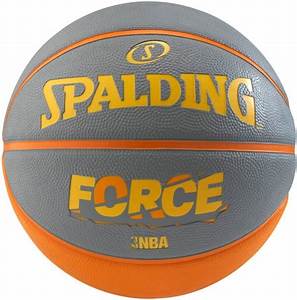Spalding Force Nba Basketball Size 6 Buy Spalding Force Nba