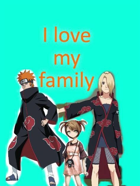 Akatsuki Fathers X Daughter Readers When You Try Or Make Them