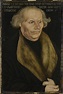 cda :: Gemälde :: Bildnis des Hans Luther, Luthers Vater