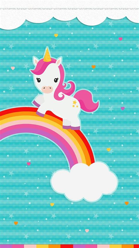 Animated Unicorn Wallpapers