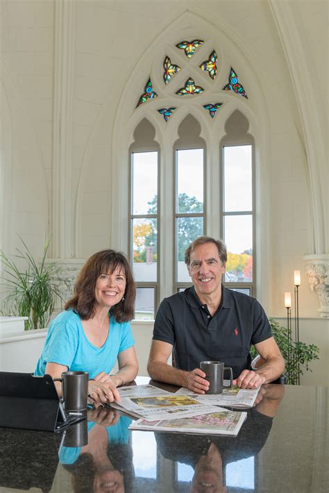 A Concord Church Converts To Luxury Homes New Hampshire Home Magazine