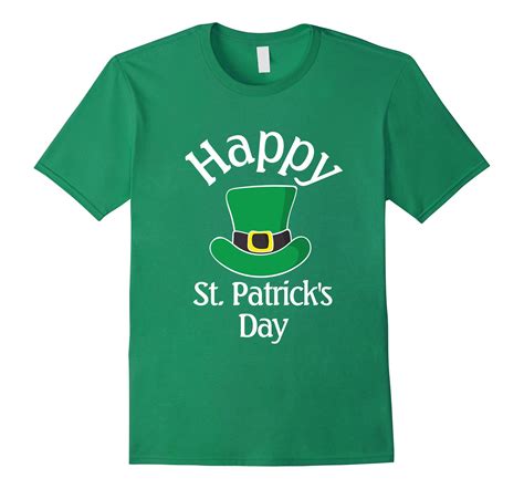 St Patricks Day Shirt Celebrate In Style
