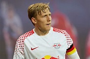 Emil Forsberg exit ruled out by Ralf Rangnick - myKhel