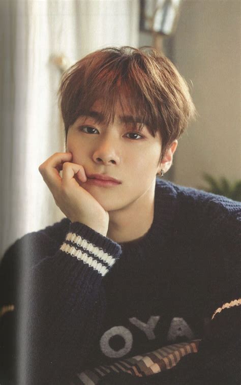 Jinjin, mj, cha eunwoo, moonbin, rocky and sanha. Imagines Kpop - #ASTRO Moonbin - Wattpad