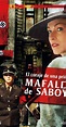 Mafalda di Savoia - Il coraggio di una principessa (TV Movie 2006) - IMDb