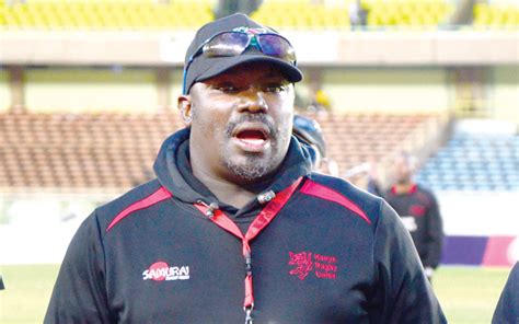 President uhuru kenyatta has sent a message of condolence to the family, friends and relatives of celebrated rugby coach benjamin ayimba who passed away on friday night at a nairobi hospital. Former Sevens coach entangled in child maintenance drama