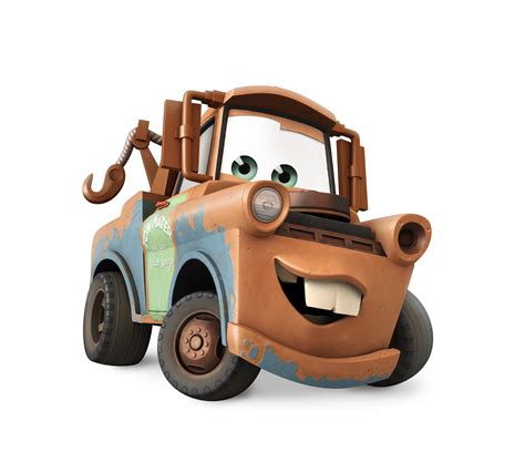 Mater In Cars By Quotes Quotesgram