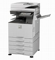 MX-3051 Color MFP | Office Copiers & Printers| Gray & Creech Copiers