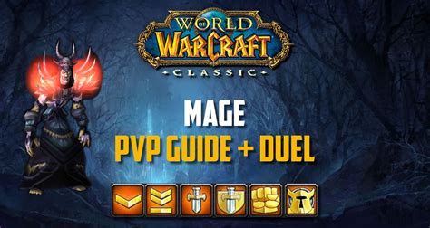 wow classic mage pvp guide specs duel bg gear hot sex picture