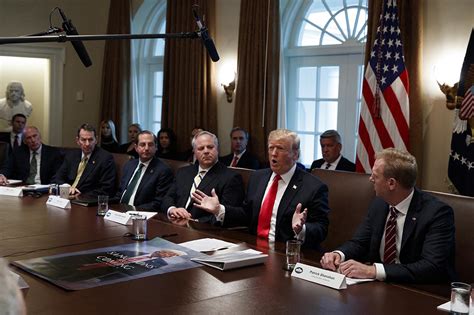 Members of the cabinet (except for the vice president) serve at the pleasure of the president, who can dismiss them at will for no cause. Makeup of Cabinet is creating more hurdles for Trump ...