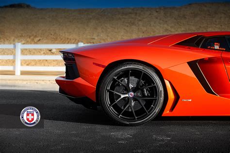 Lamborghini Aventador Alloy Wheels By Hre Wheels Prestige Wheel