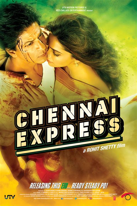 Hindi Full Movie Chennai Express Designerkurt