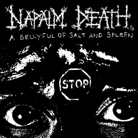 Napalm Death share new song 