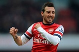 Arsenal Midfielder Santi Cazorla Provides Injury Update, Has 9th Surgery