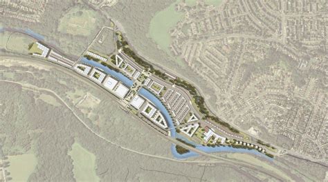 Planning Extension Victory For Fcbs Kirkstall Forge Masterplan