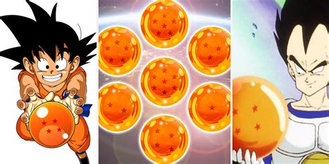 An animated film, dragon ball super: Every Dragon Ball Wish, Ranked | CBR