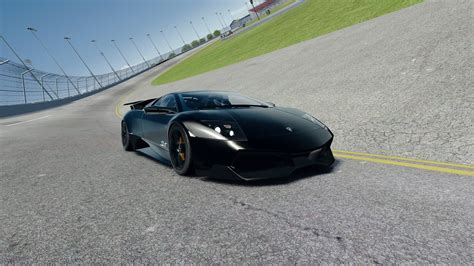 Lamborghini Murcielago Sv Lp Hotlap In Daytona Assetto Corsa