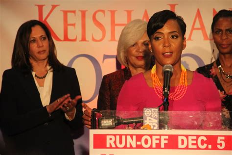 — keisha lance bottoms (@keishabottoms) may 3, 2019 a century later, bottoms was born in atlanta, georgia, to her mother, sylvia robinson, and her father, major lance, a soul singer from chicago who had a number of hits in the 1960s (most notable: Keisha Lance Bottoms to Join Legacy of HBCU-Educated ...