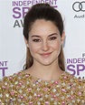 shailene woodley Picture 51 - 27th Annual Independent Spirit Awards ...