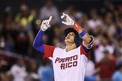 Carlos Correa cranks homer at World Baseball Classic