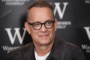Tom Hanks Helped A Couple Get Engaged At Texas Book Festival | Access
