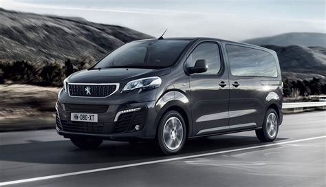 The peugeot traveller is available in 2 lengths. Peugeot: Elektro-Van e-Traveller bietet 330 km Reichweite ...
