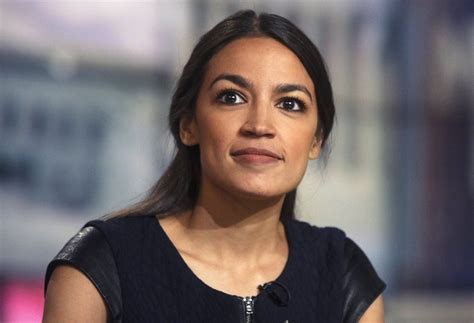 Did Alexandria Ocasio Cortez Say We Need To Invent Technology Thats Never Been Invented