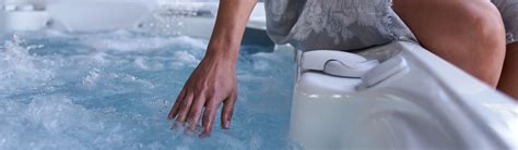 Caldera® Freshwater® Salt System Sweetwater Hot Tubz
