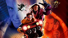 Spy Kids 3-D: Game Over (2003) - Backdrops — The Movie Database (TMDB)