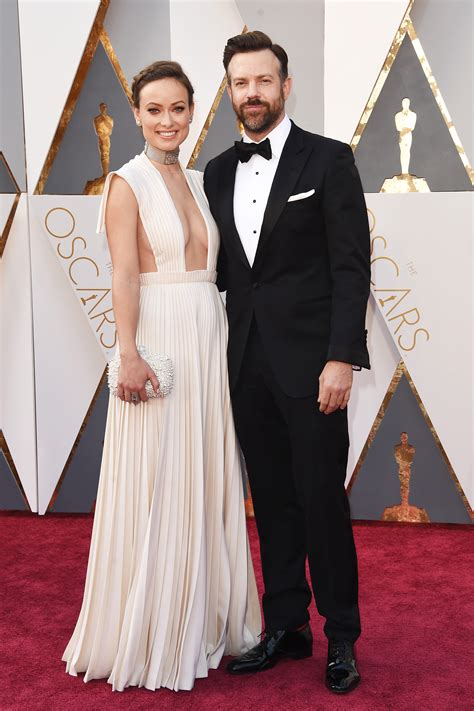 Oscars 2016 Couples Cutest Couples At Oscars 2016