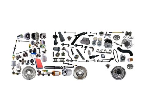 8700 Truck Spare Parts Stock Photos Pictures And Royalty Free Images