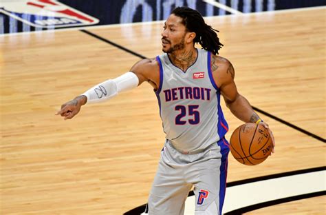 The new york knicks could use a bit more firepower on offense, and with continued interest ahead of the march 27 trade deadline, a deal could occur at any moment. New York Knicks: Will move for Derrick Rose prove to be ...