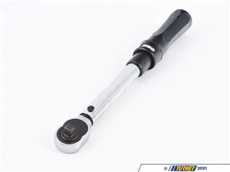 Oem25685 38 Drive Click Style Inch Lbs Torque Wrench 25 250 In