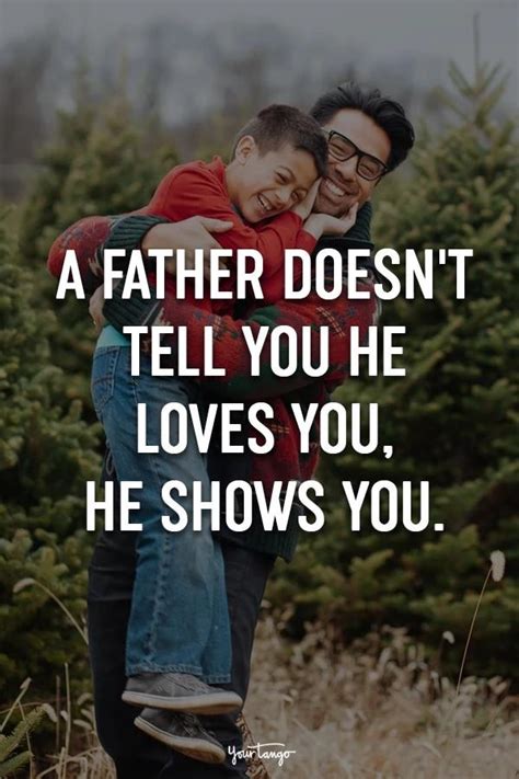 Quotes About Daddy And Son Endearing Father Son Quotes To Warm Your