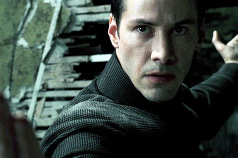 The Matrix 4 Is Really Happening Keanu Reeves Is To Return As Neo And