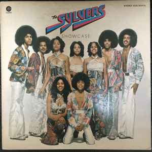 The Sylvers Showcase 1975 Vinyl Discogs