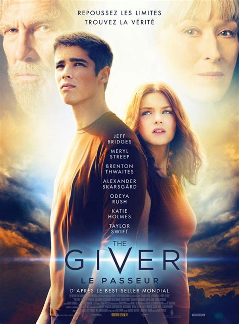 The Giver Wallpapers Wallpaper Cave