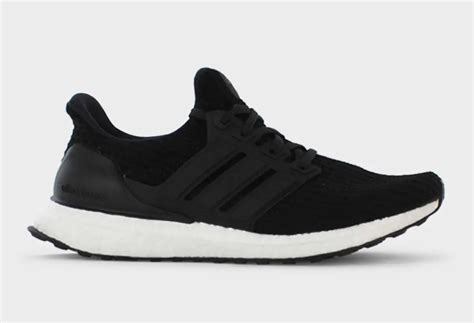 Adidas Ultra Boost Review 2018 Cult Edge