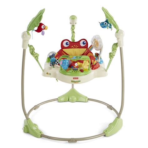 Buy Fisher Pricejumperoo Baby Activity Center With Lights Sounds And