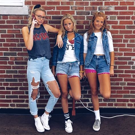 cute and easy 80s decades day outfits easy decades day outfits decade outfits