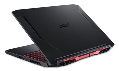 Acer Nitro 5 An515 55 59da Gamer Notebook 156 Fullhd Intel Core