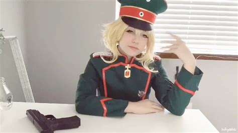 Tanya Has A Job For You