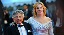 La esposa de Roman Polanski rechaza a La Academia | Digitall Post ...
