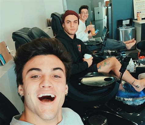 Best Selfie Ever Dolan Twins Twins Twin Brothers