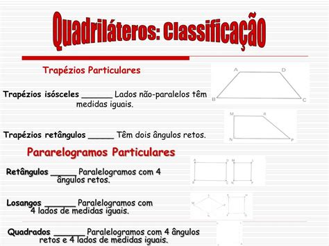 Observe O Quadrilátero E Assinale As Duas Alternativas Corretas: