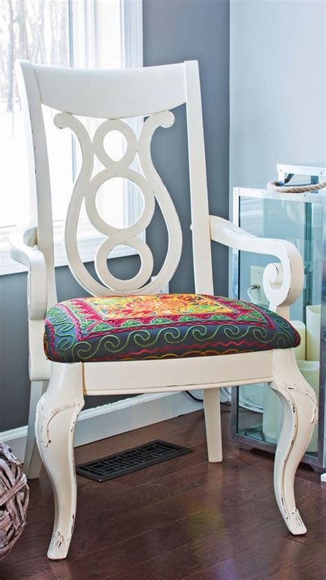 Check spelling or type a new query. DIY - Accent Chair Makeover - Recommended Tips
