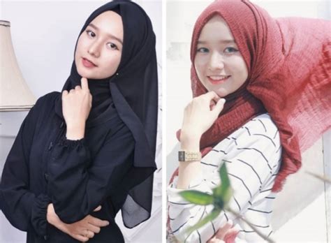 Gadis Padang Cantik Ini Mempesona Warganet Netizen Kira Gula Manis Bener Riau24