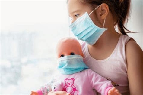 Ansiedad Infantil ¿cómo Reducir Sus Síntomas En Tiempos De Pandemia